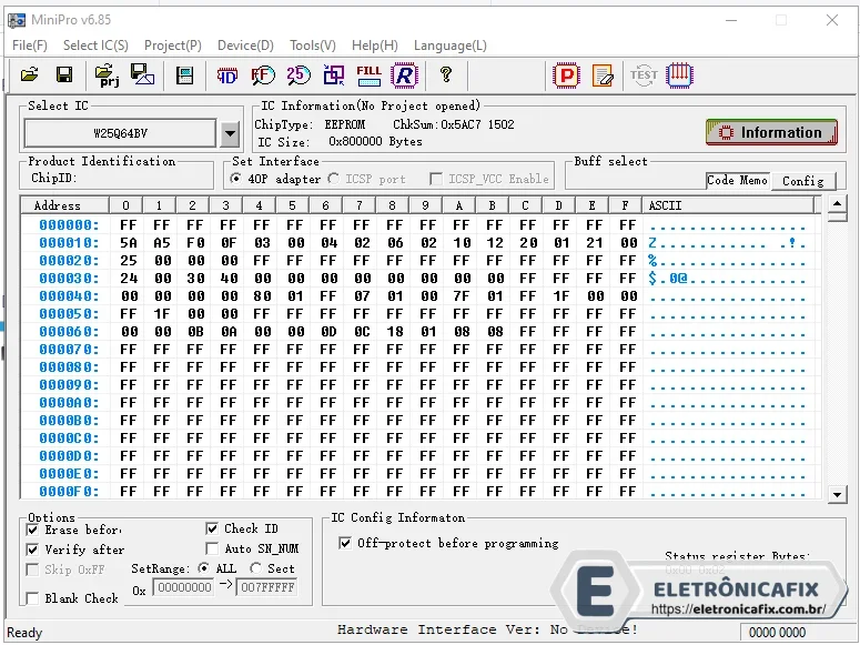 DA0V07MBAD1 rD A04