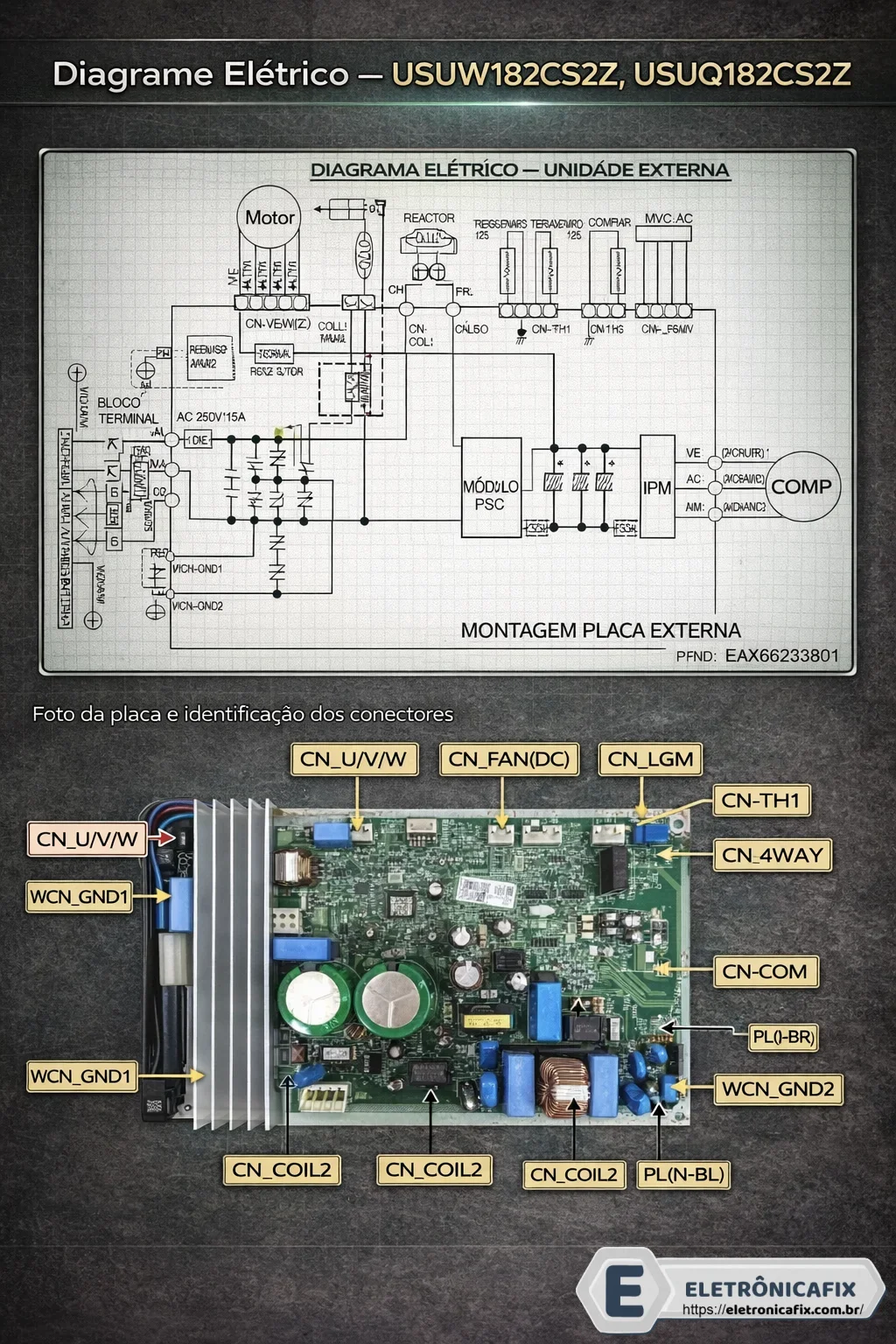 Moledo USUW182CS2Z - USUQ182CS2Z