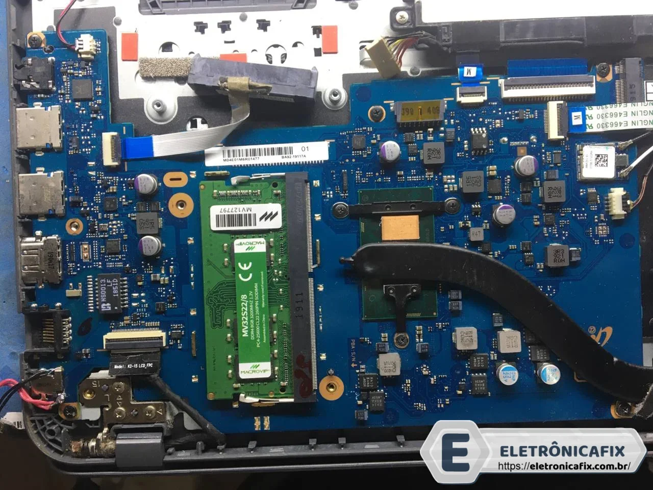 Samsung NP350XAA-KDABR ALLROUNDER-INT  REV-1.2 BA41-02639A - I3TH GEN