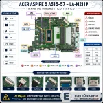 ACER ASPIRE 5 A515- 57 - LA - M211-P.webp