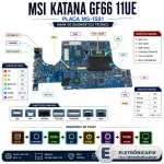 MSI Katana GF66 11UE MS-1581.webp