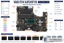 VAIO FE14 VJFE41F11X  71R-H14BT4-T810.webp