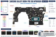 Samsung Galaxy Book4 Pro 360 NP960QGK  BA92-25272A.webp