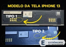 Modelo da tela IPHONE 13.webp