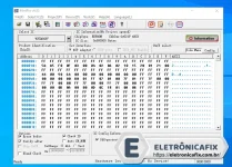 Dell 14r-1457 DOE40-HSW GDDR5 12307-2 PWBVKJ89 REV A00 Original SVOD3.webp