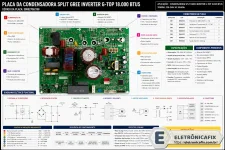 PLACA DA CONDENSADORA SPLIT GREE INVERTER G-TOP 18.000 BTUS - 300027062198.webp