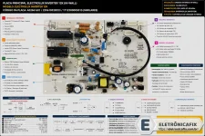 Placa de ar condicionado Electrolux Inverter 12k.webp