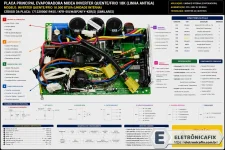 Placa de ar condicionado Midea Inverter Quente-Frio 18k.webp
